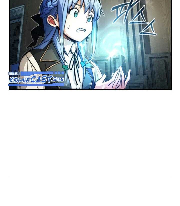 The Dark Magician Transmigrates After 66666 Years Chapter 73 Gambar 73