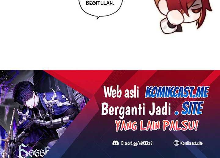 The Dark Magician Transmigrates After 66666 Years Chapter 73 Gambar 81