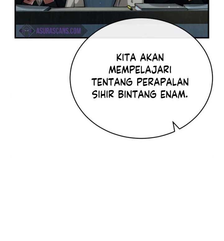 The Dark Magician Transmigrates After 66666 Years Chapter 73 Gambar 9