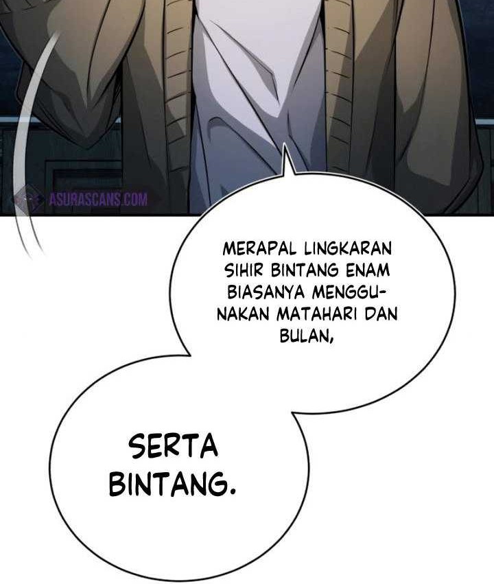 The Dark Magician Transmigrates After 66666 Years Chapter 73 Gambar 13