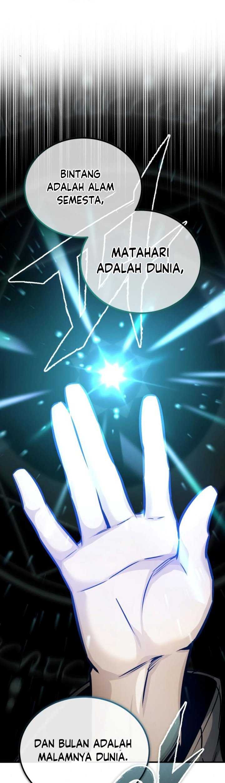 The Dark Magician Transmigrates After 66666 Years Chapter 73 Gambar 14