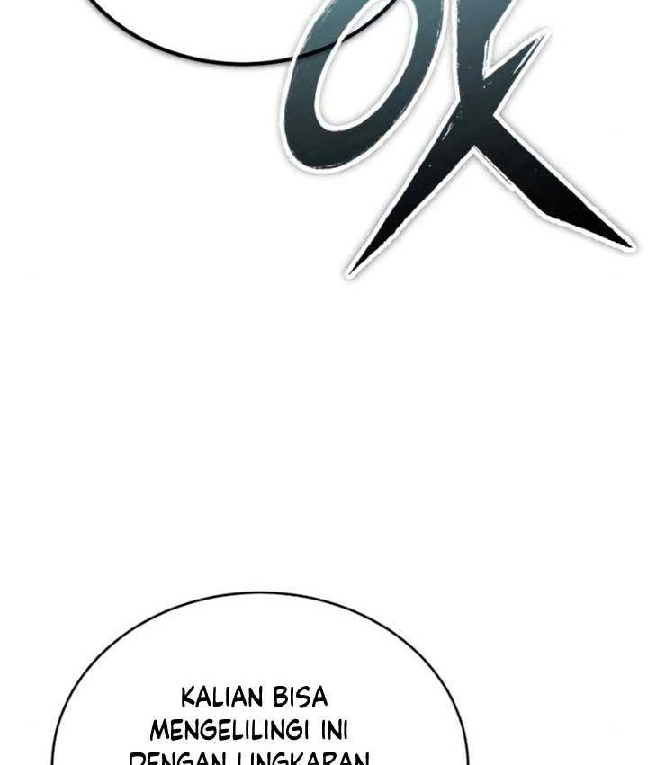 The Dark Magician Transmigrates After 66666 Years Chapter 73 Gambar 15