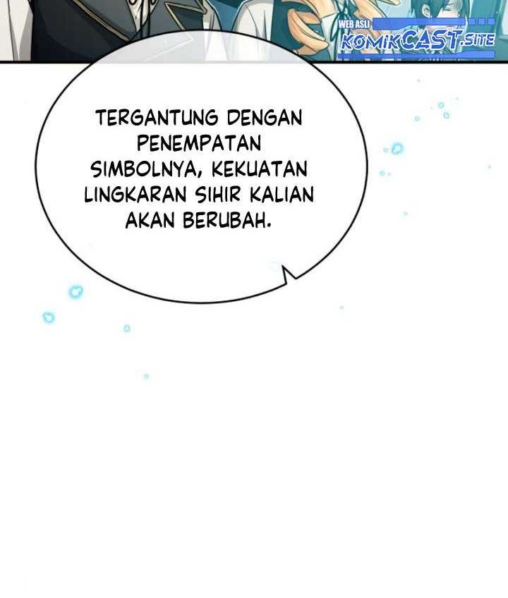 The Dark Magician Transmigrates After 66666 Years Chapter 73 Gambar 17