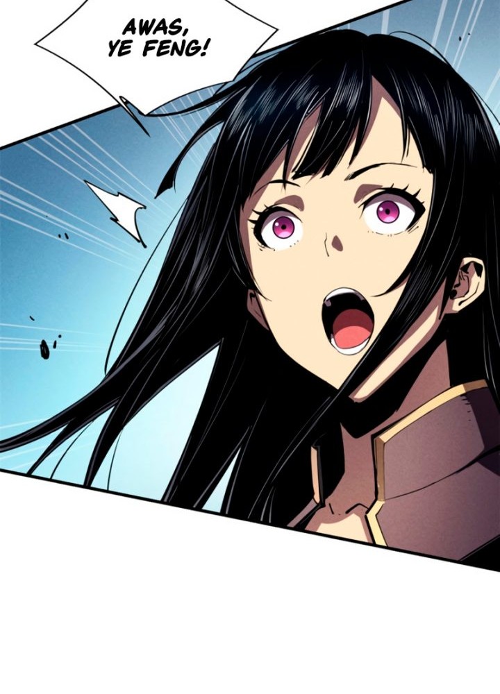 Reincarnation Of The Strongest Sword God Chapter 25 Gambar 7