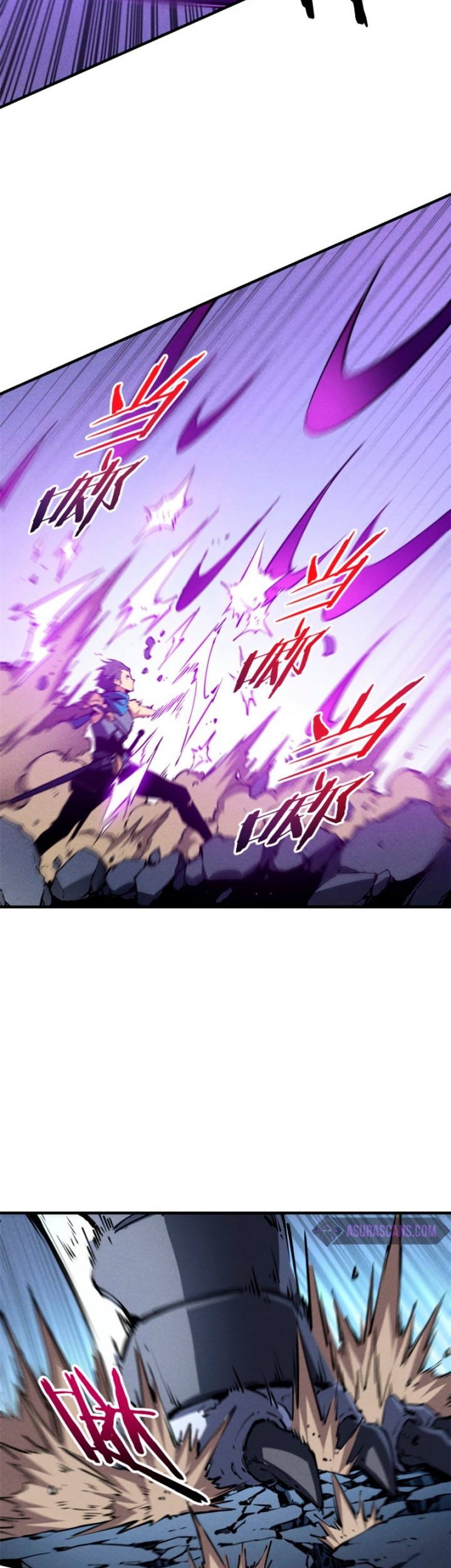 Reincarnation Of The Strongest Sword God Chapter 25 Gambar 11