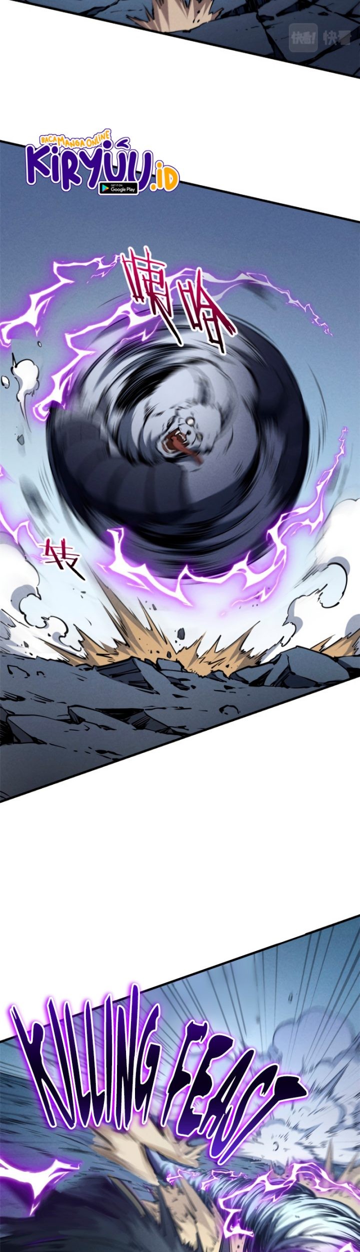 Reincarnation Of The Strongest Sword God Chapter 25 Gambar 12