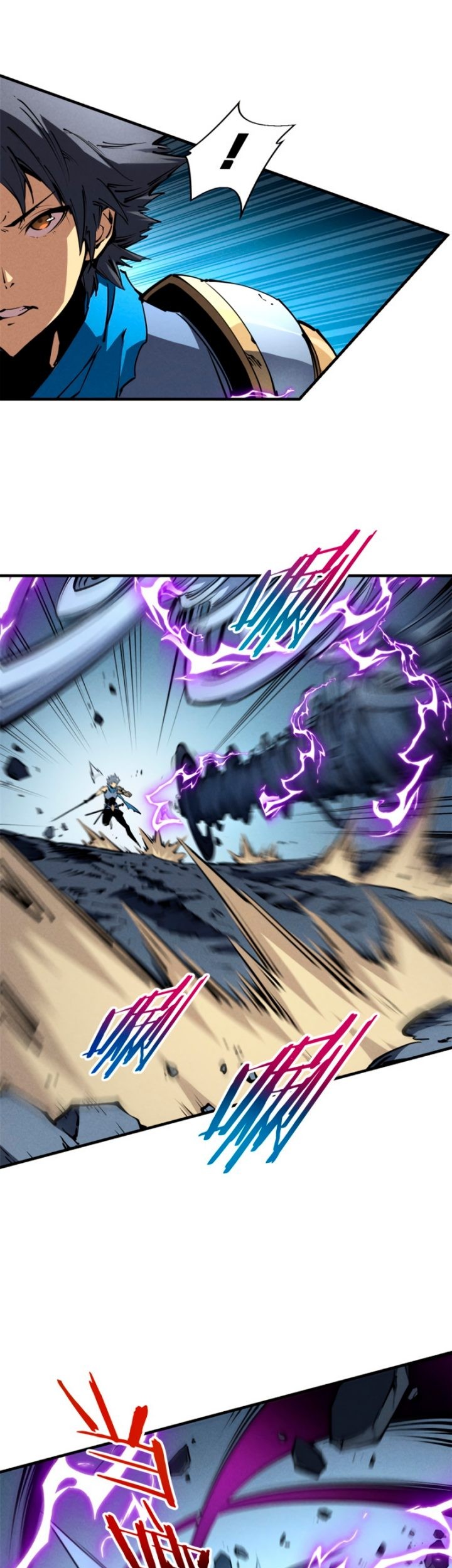 Reincarnation Of The Strongest Sword God Chapter 25 Gambar 14