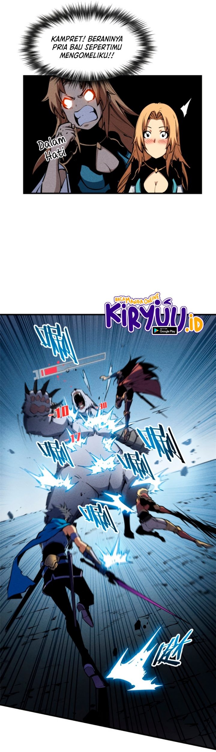 Reincarnation Of The Strongest Sword God Chapter 25 Gambar 20