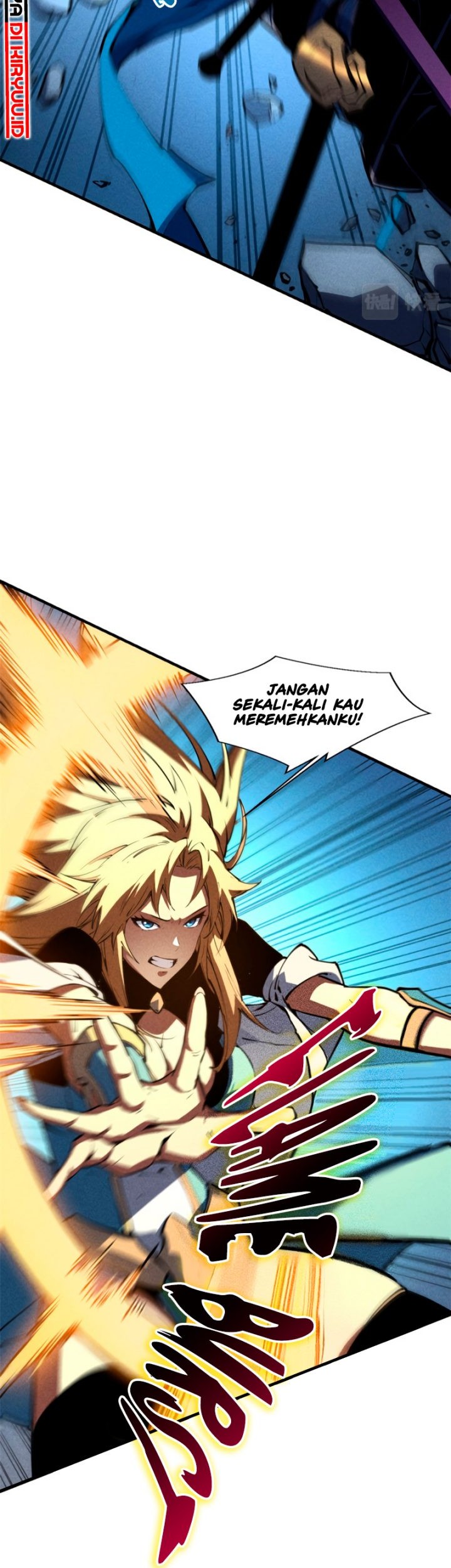Reincarnation Of The Strongest Sword God Chapter 25 Gambar 22