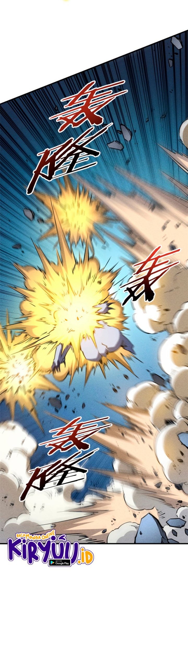 Reincarnation Of The Strongest Sword God Chapter 25 Gambar 23