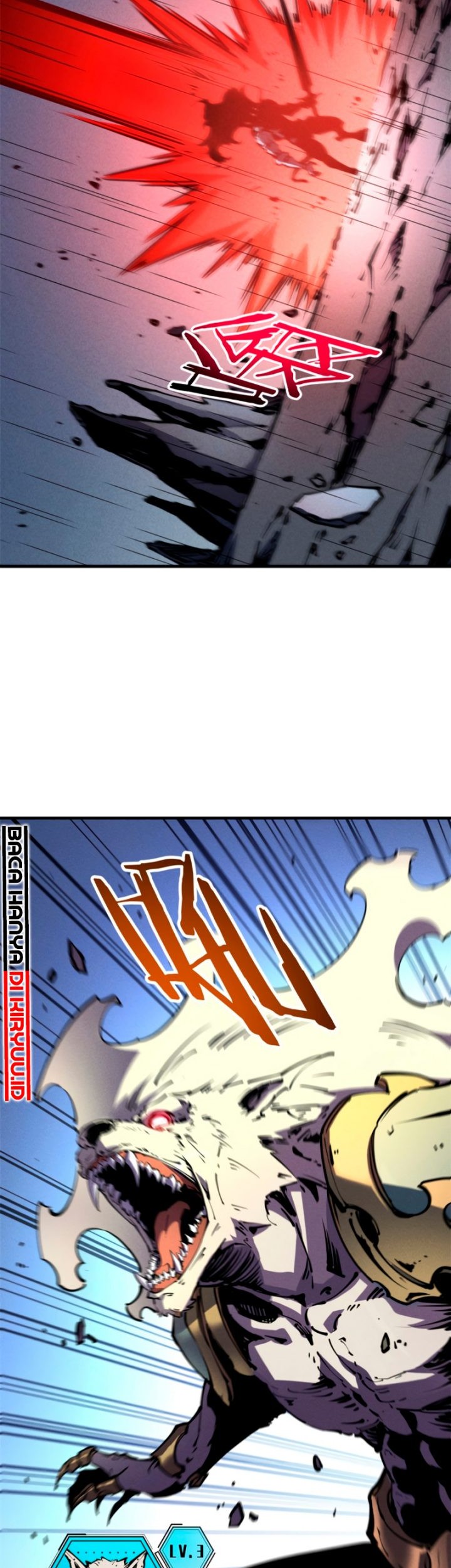 Reincarnation Of The Strongest Sword God Chapter 25 Gambar 28