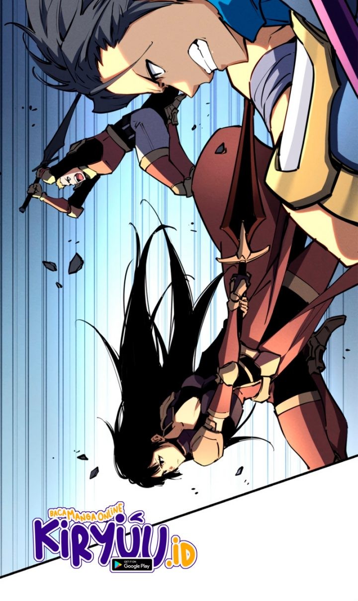 Reincarnation Of The Strongest Sword God Chapter 25 Gambar 30