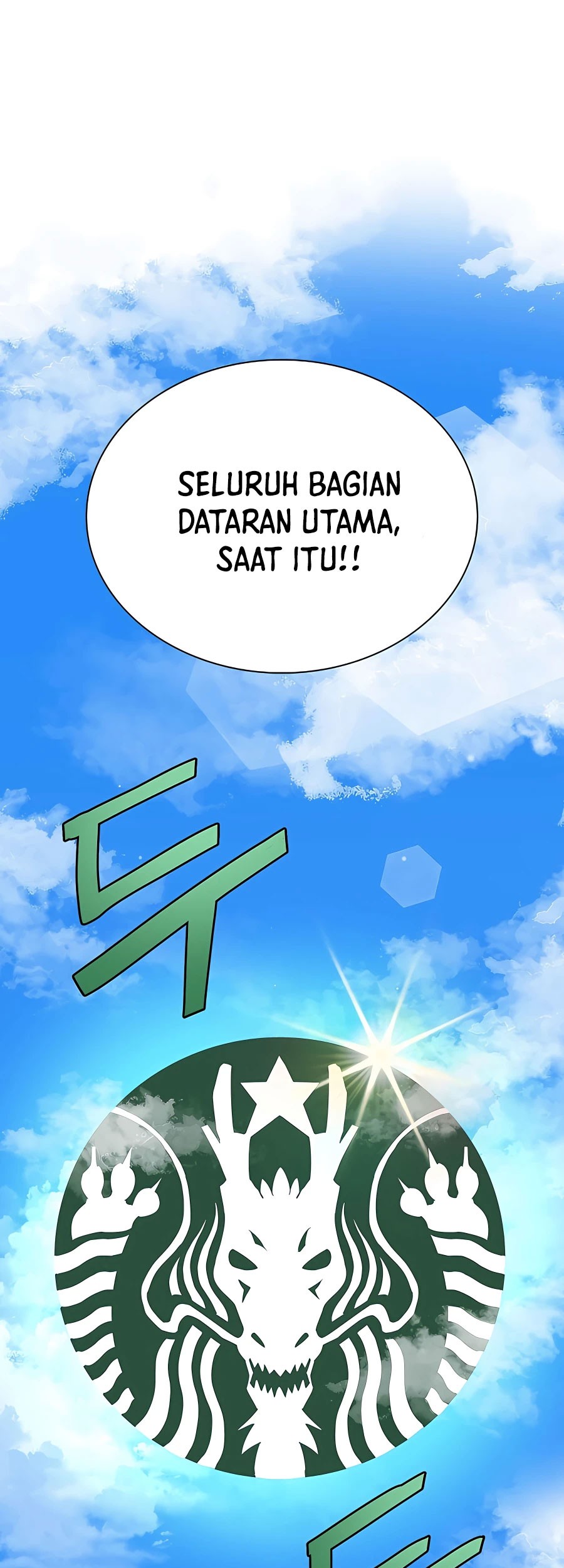 Villain Unrivaled Chapter 36 Gambar 46