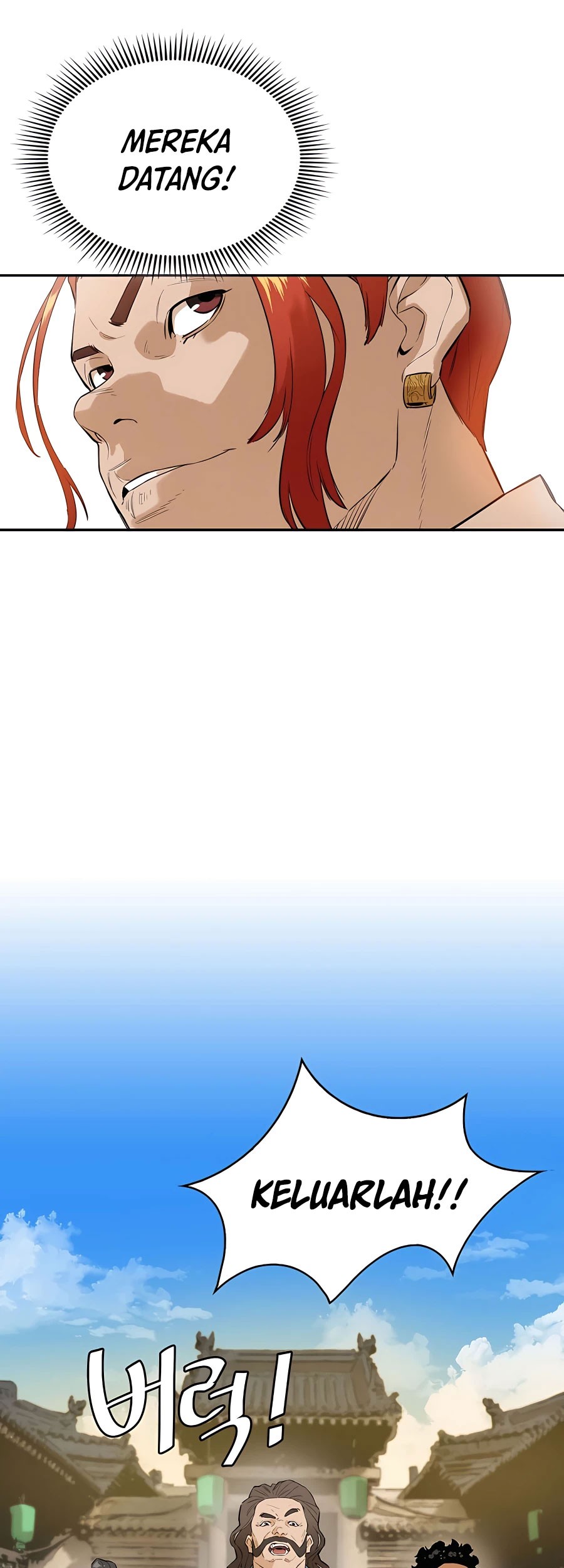 Villain Unrivaled Chapter 36 Gambar 54