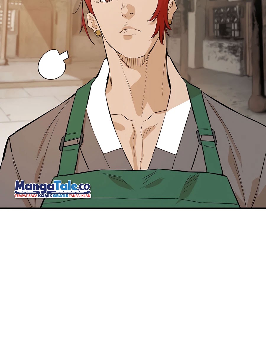 Villain Unrivaled Chapter 36 Gambar 56