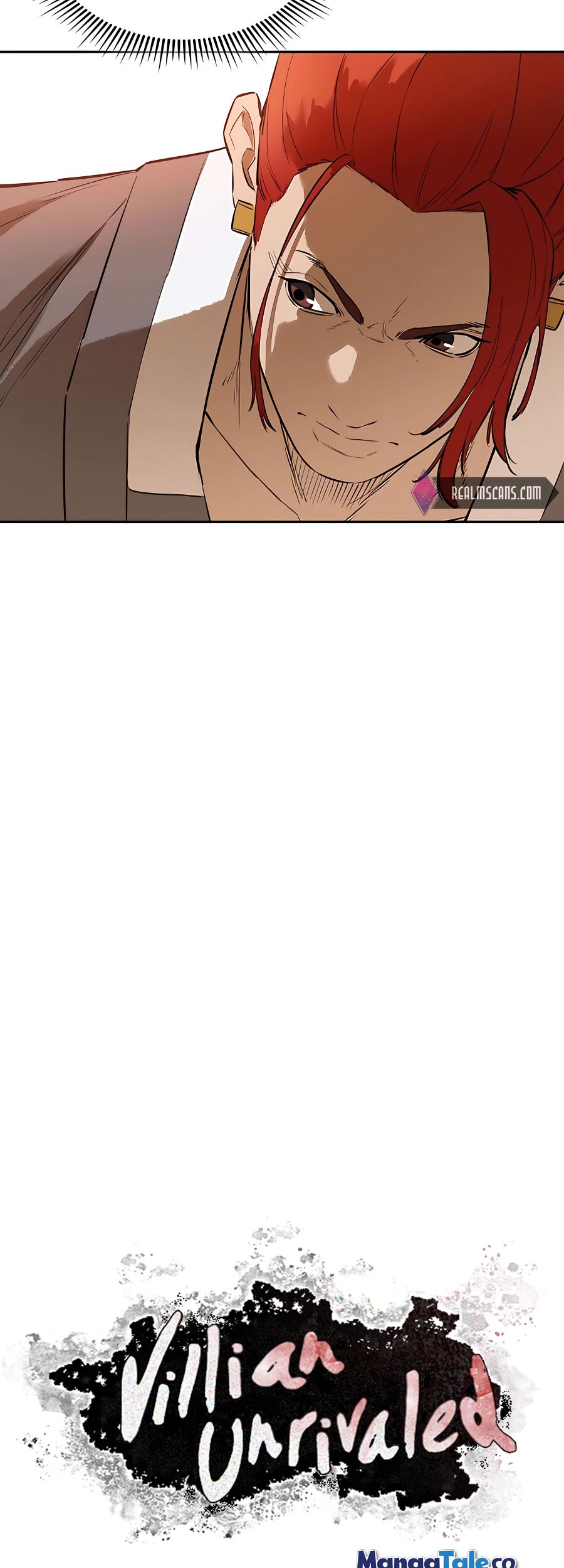 Villain Unrivaled Chapter 36 Gambar 17