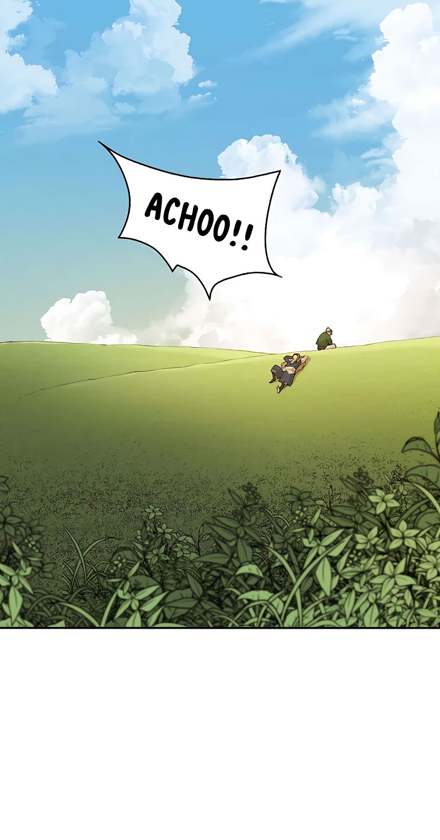 Villain Unrivaled Chapter 36 Gambar 26