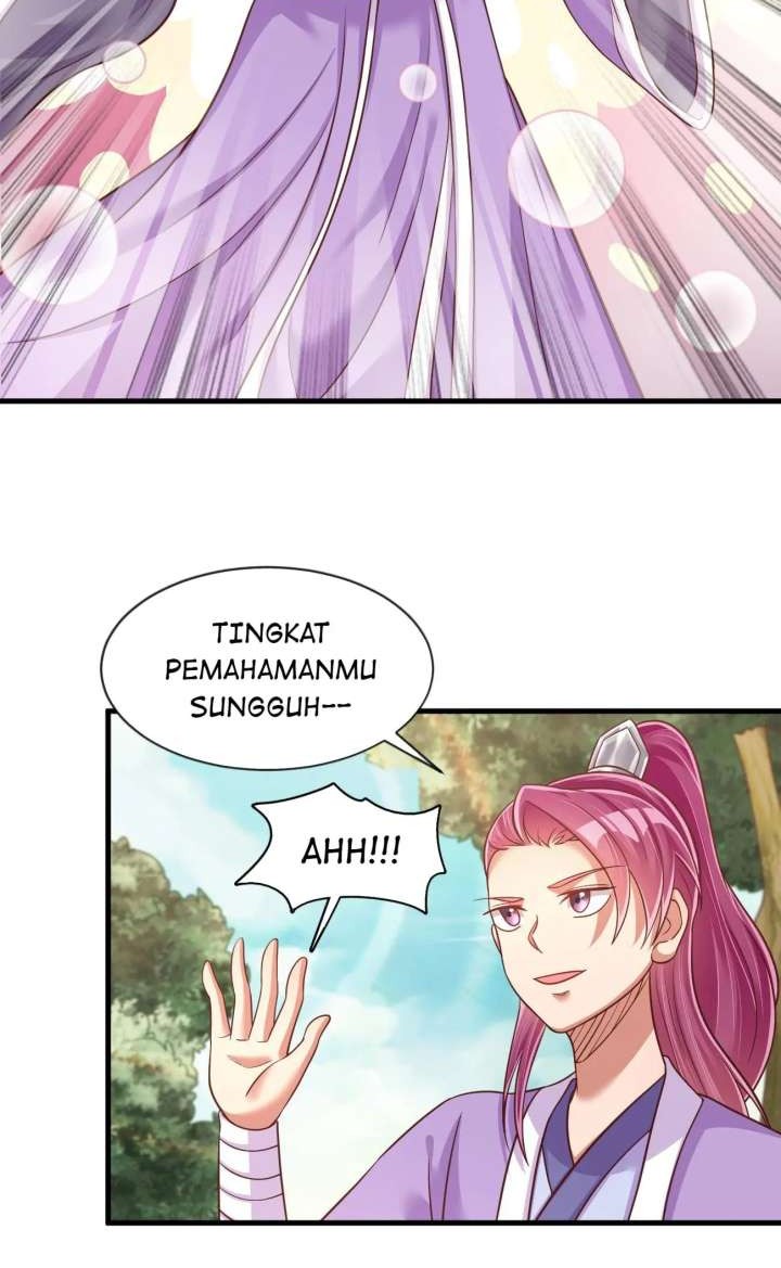 After The Friendship Full Chapter 66 Gambar 8