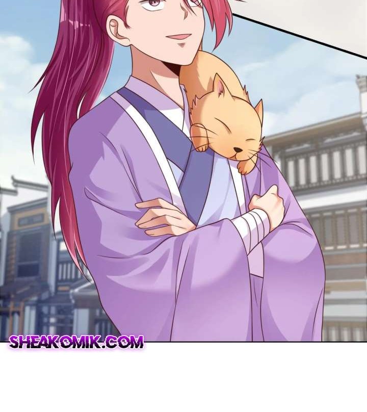 After The Friendship Full Chapter 66 Gambar 16