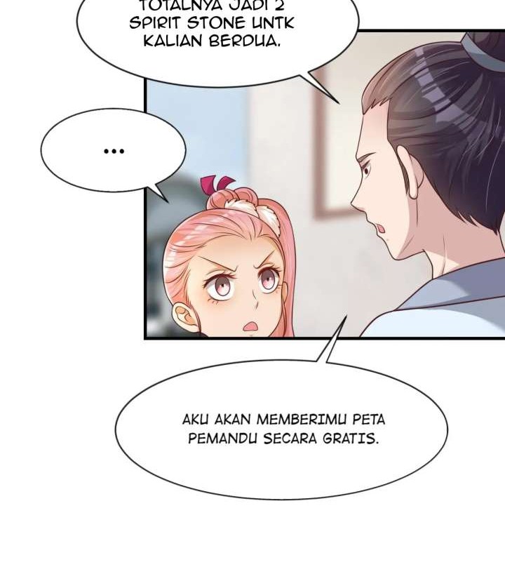 After The Friendship Full Chapter 66 Gambar 20