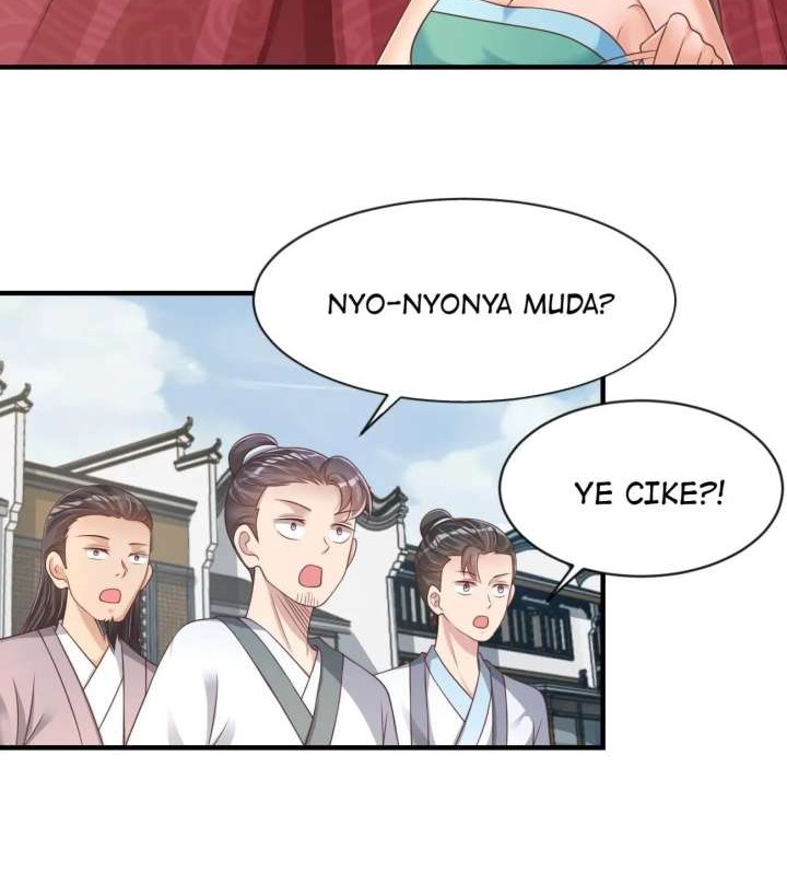 After The Friendship Full Chapter 66 Gambar 27