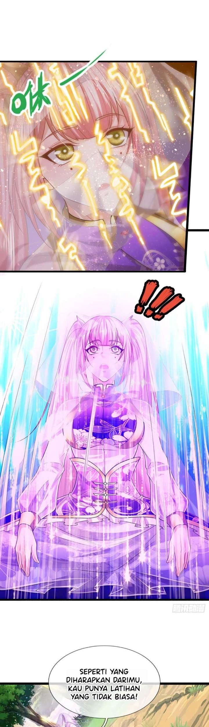 My Disciples All Over The World Chapter 147 Gambar 13