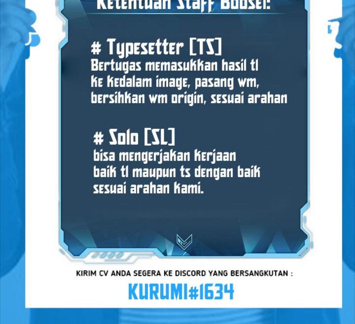 Rebirth of God Level Prodigal Son Chapter 84 Gambar 17