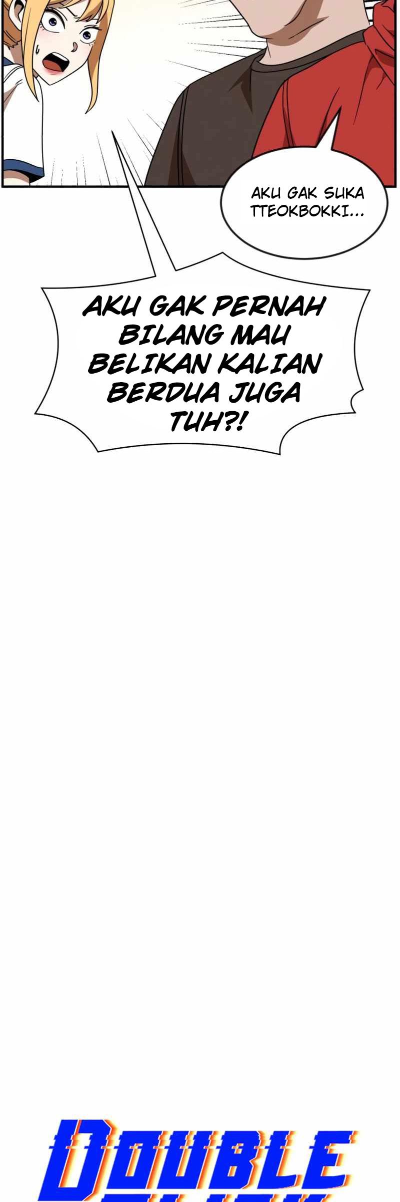 Double Click Chapter 48 Gambar 13