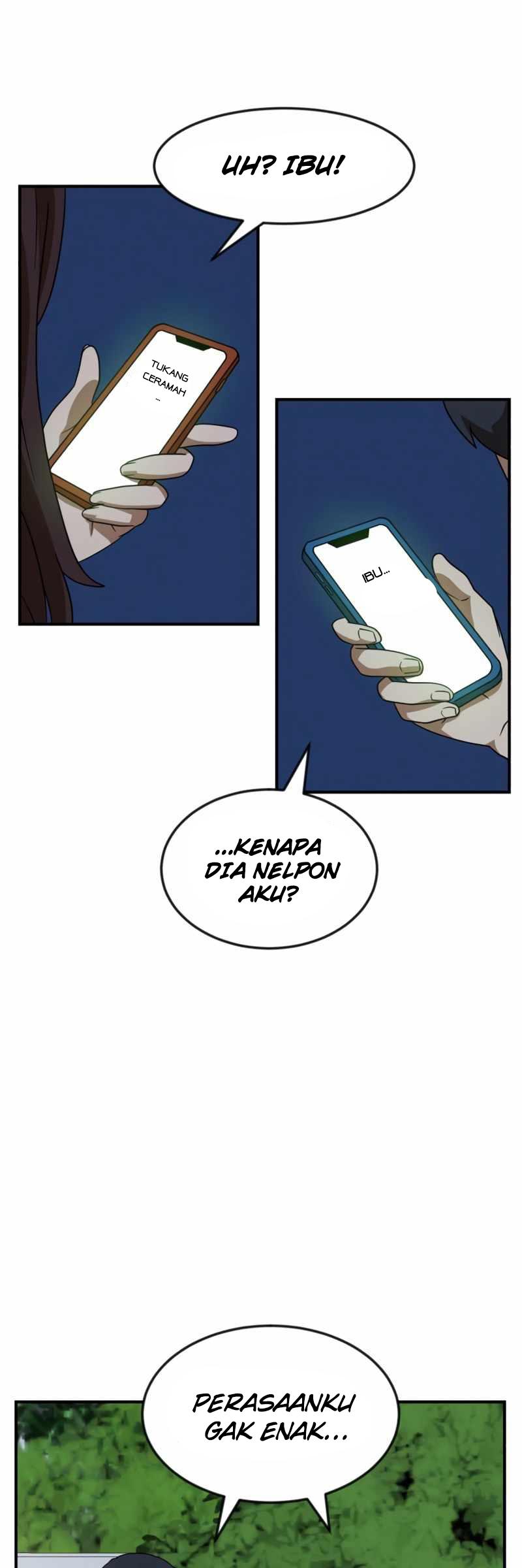 Double Click Chapter 48 Gambar 27