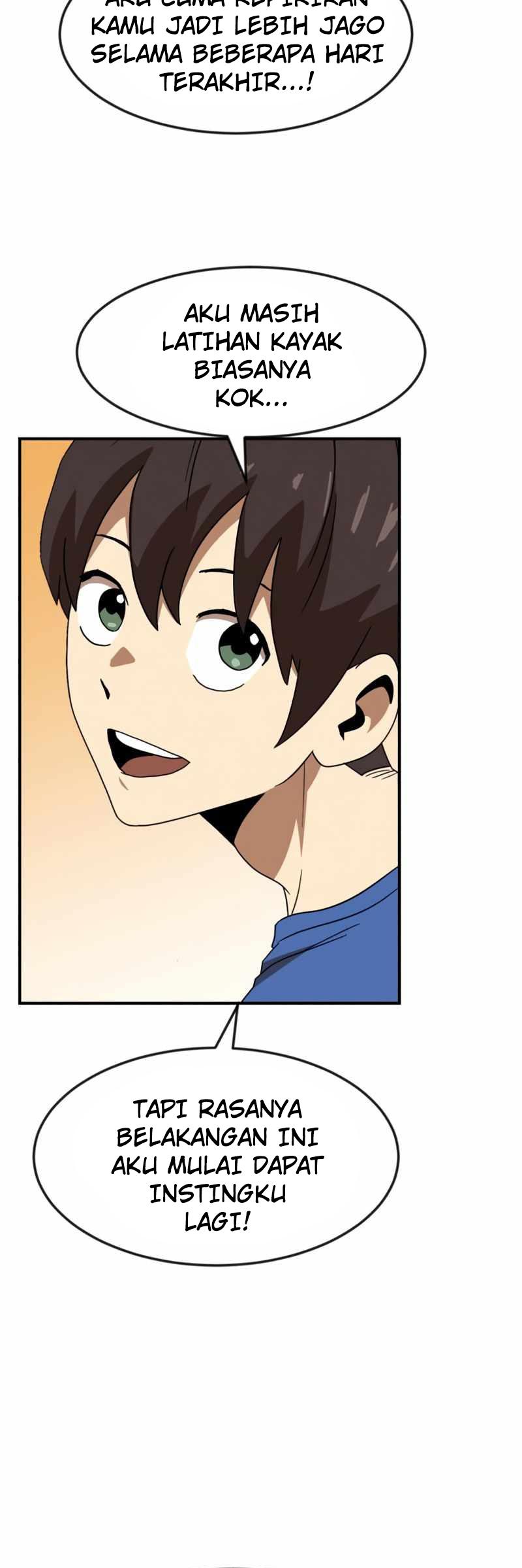 Double Click Chapter 48 Gambar 6