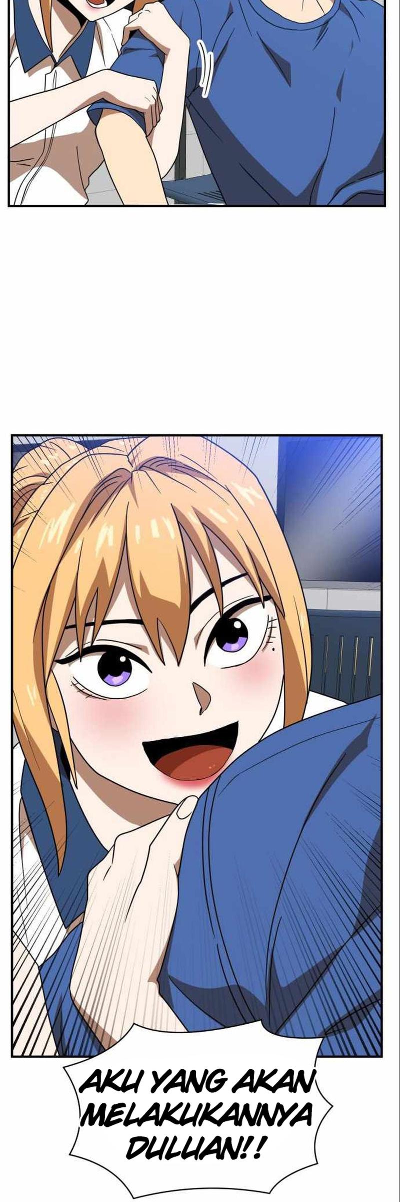 Double Click Chapter 47 Gambar 13