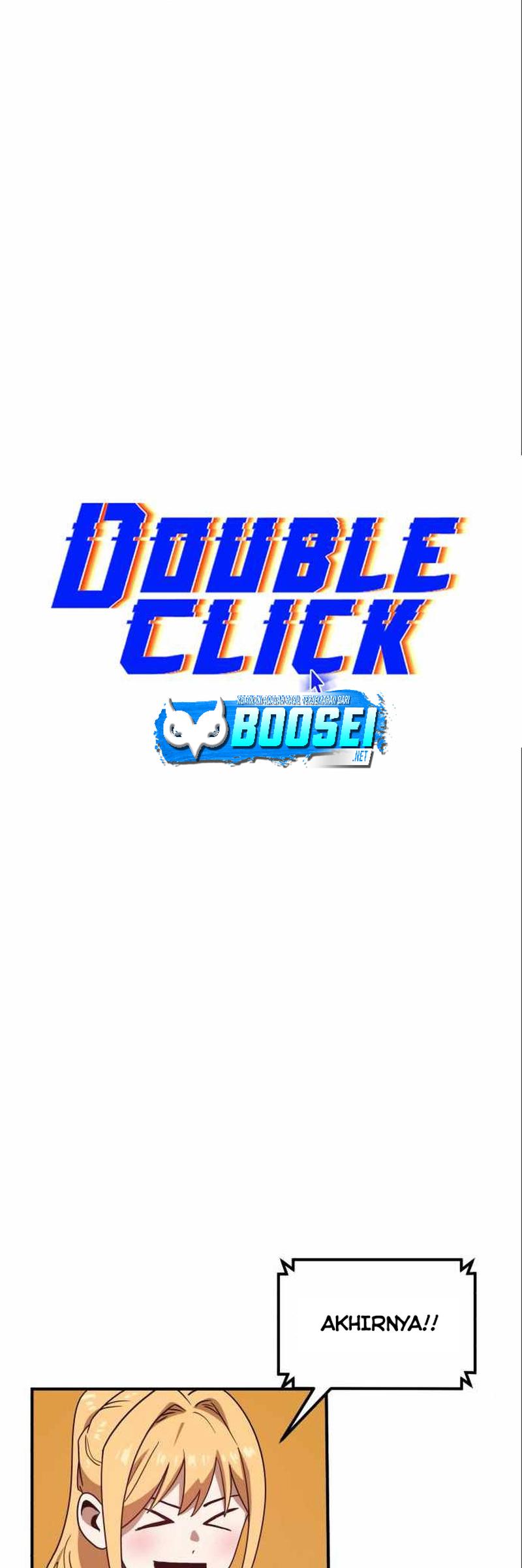 Double Click Chapter 47 Gambar 14