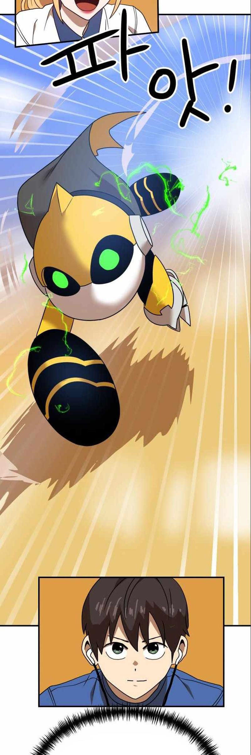 Double Click Chapter 47 Gambar 15