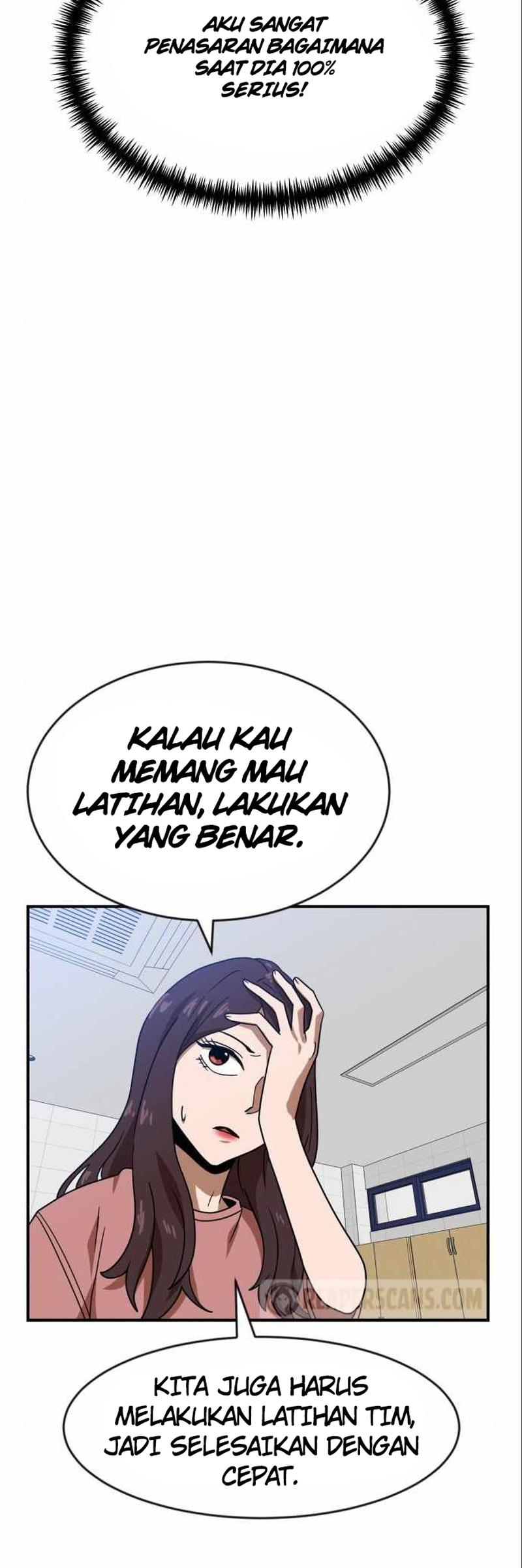 Double Click Chapter 47 Gambar 16