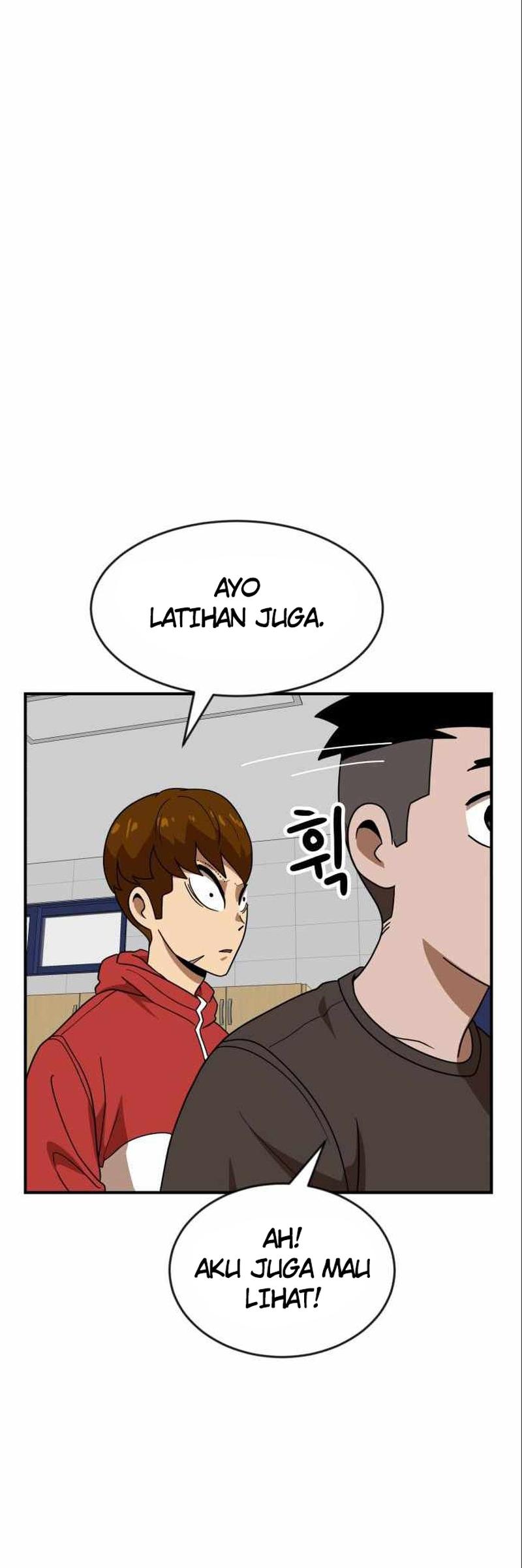 Double Click Chapter 47 Gambar 17