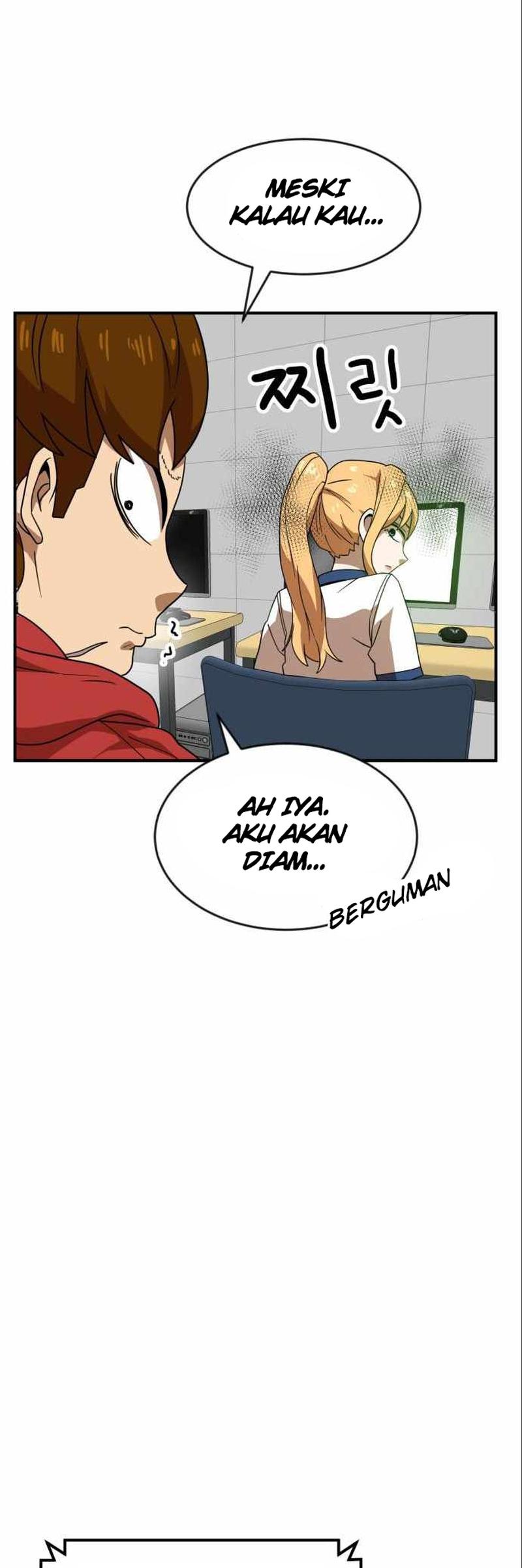 Double Click Chapter 47 Gambar 18