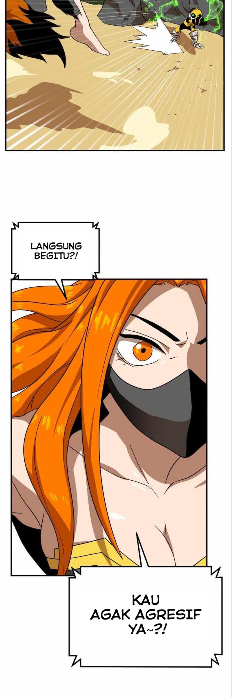 Double Click Chapter 47 Gambar 22