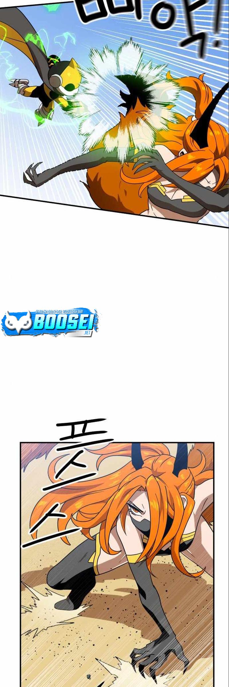Double Click Chapter 47 Gambar 25