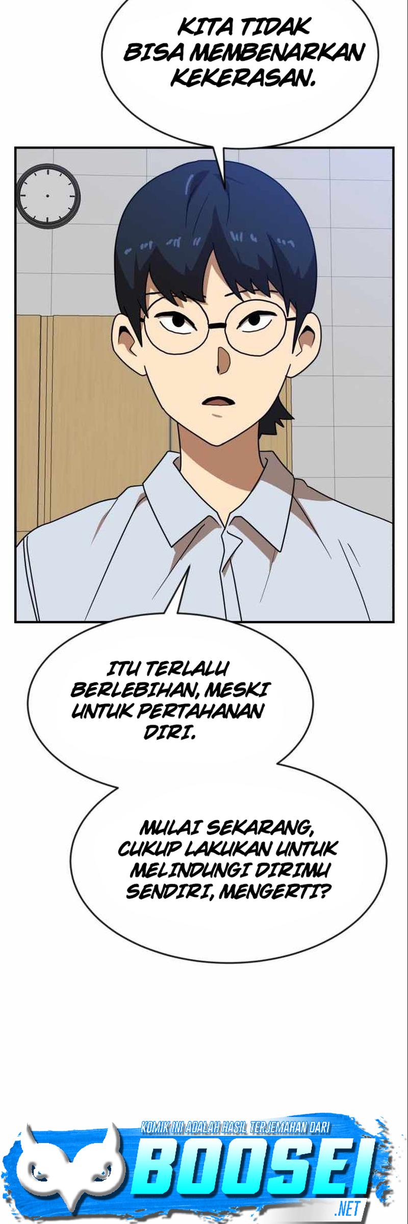 Double Click Chapter 47 Gambar 3
