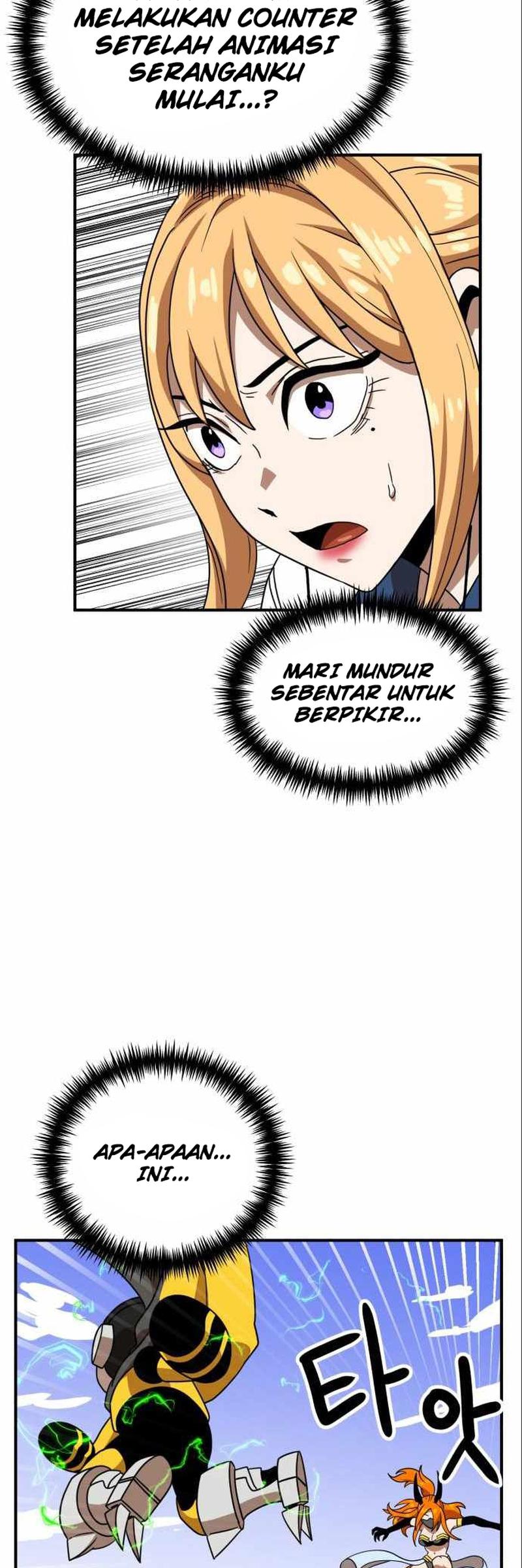 Double Click Chapter 47 Gambar 30