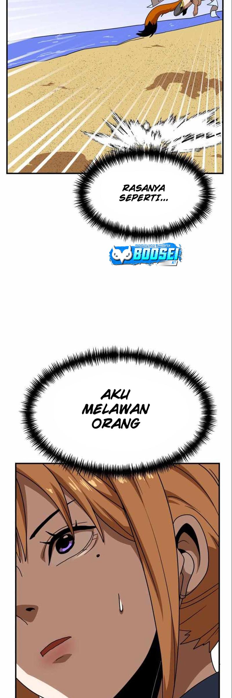 Double Click Chapter 47 Gambar 31