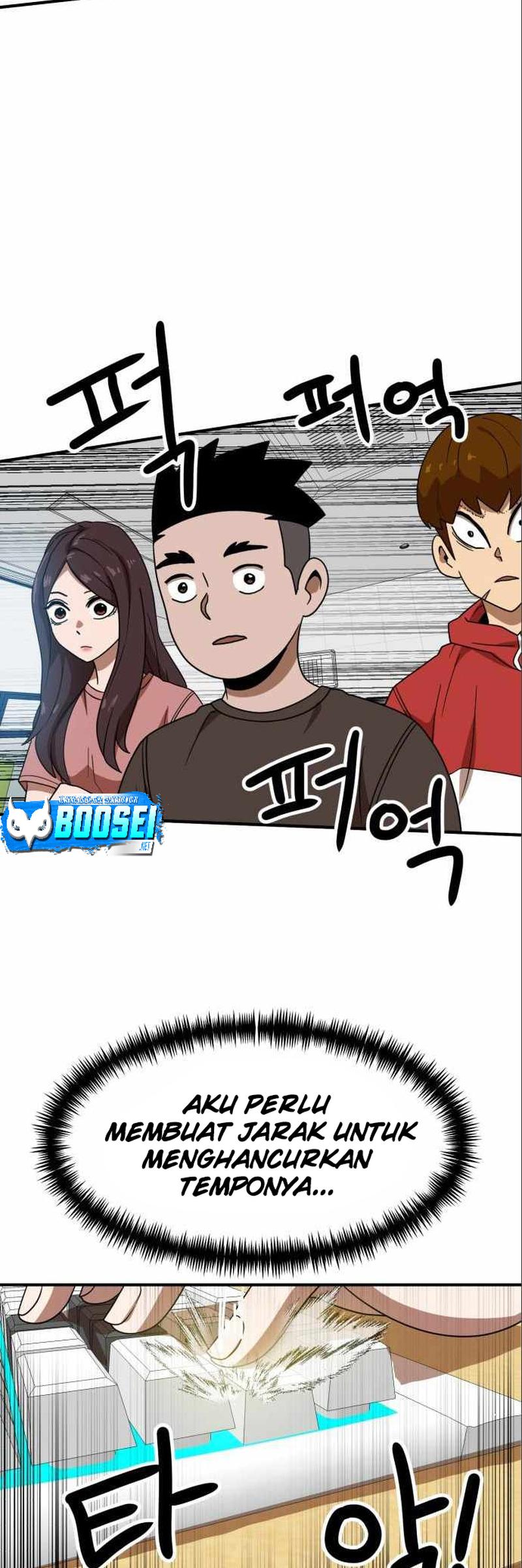 Double Click Chapter 47 Gambar 36