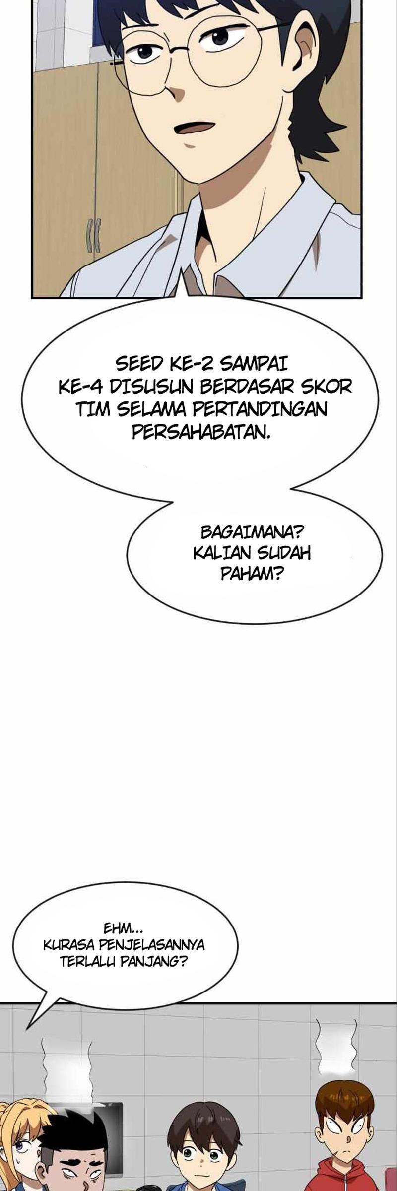 Double Click Chapter 47 Gambar 7
