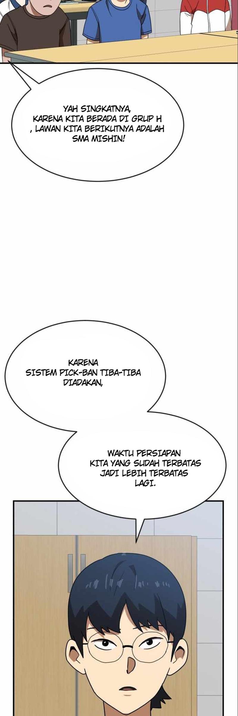 Double Click Chapter 47 Gambar 8