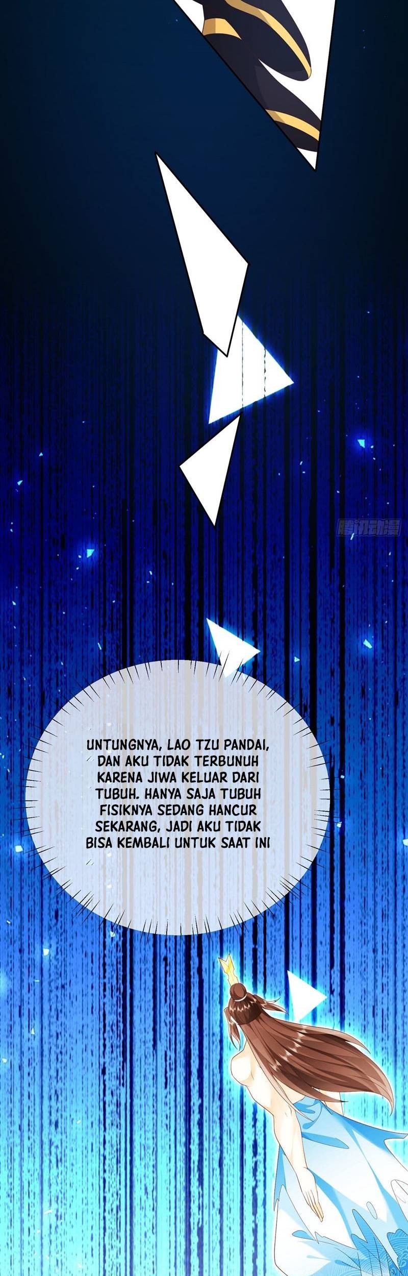 Sign in the Mystery Box to Dominate the World of Cultivation Chapter 65 Gambar 20