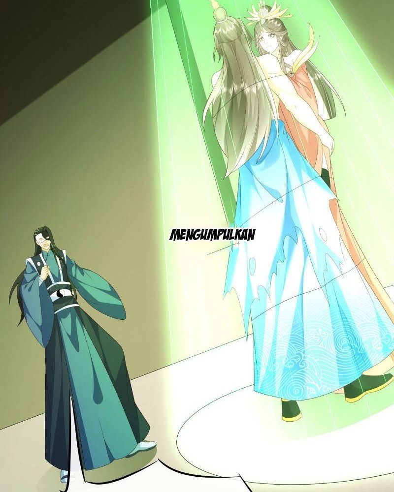 Sign in the Mystery Box to Dominate the World of Cultivation Chapter 65 Gambar 31