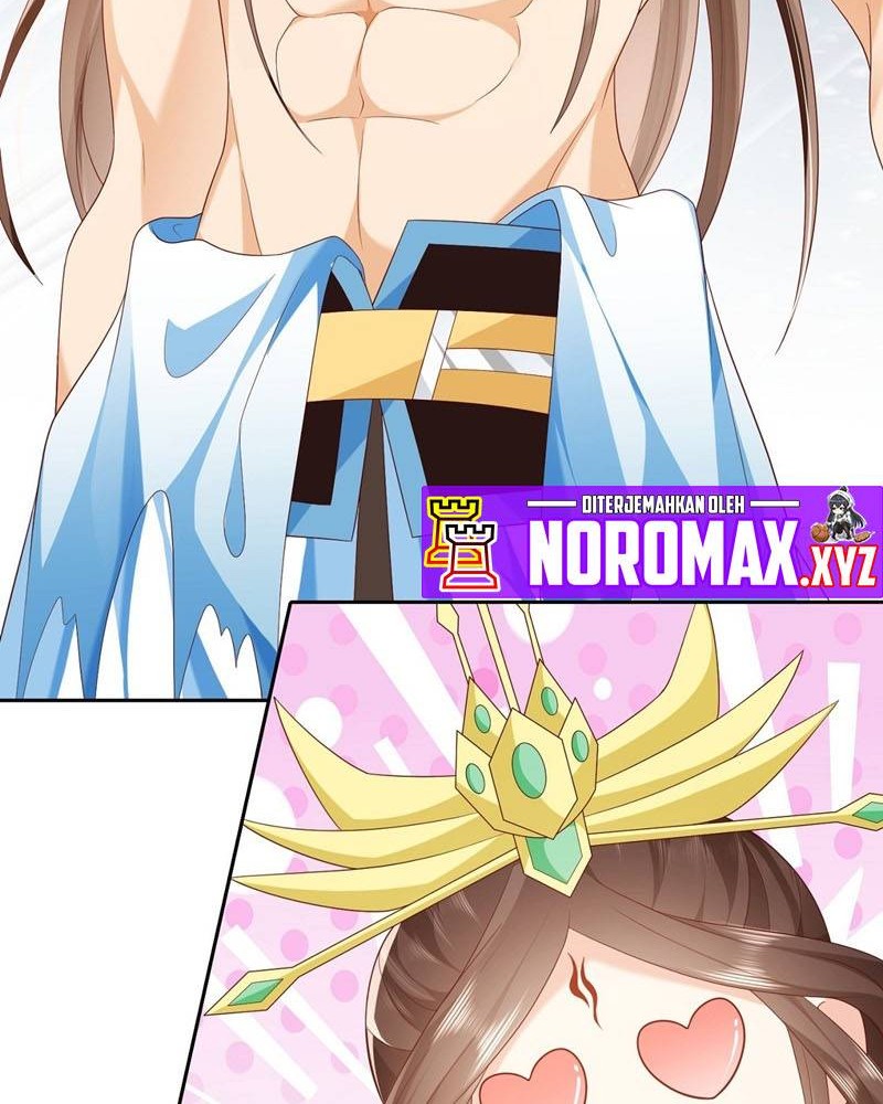 Sign in the Mystery Box to Dominate the World of Cultivation Chapter 65 Gambar 3