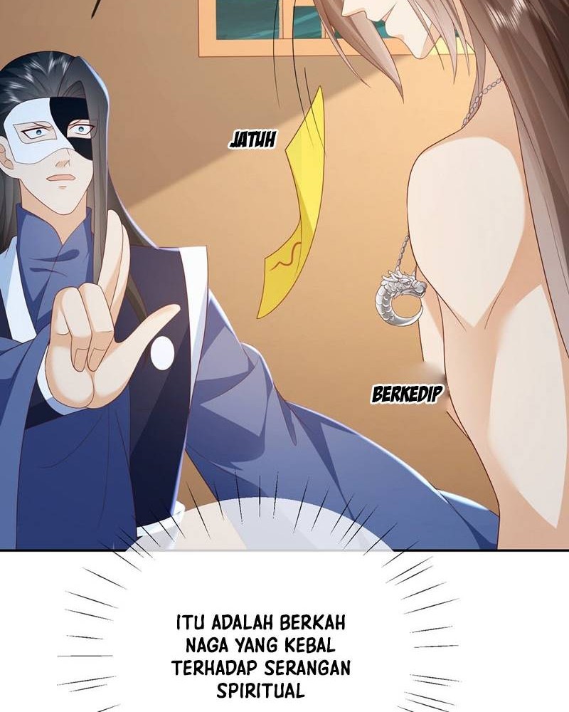 Sign in the Mystery Box to Dominate the World of Cultivation Chapter 65 Gambar 9