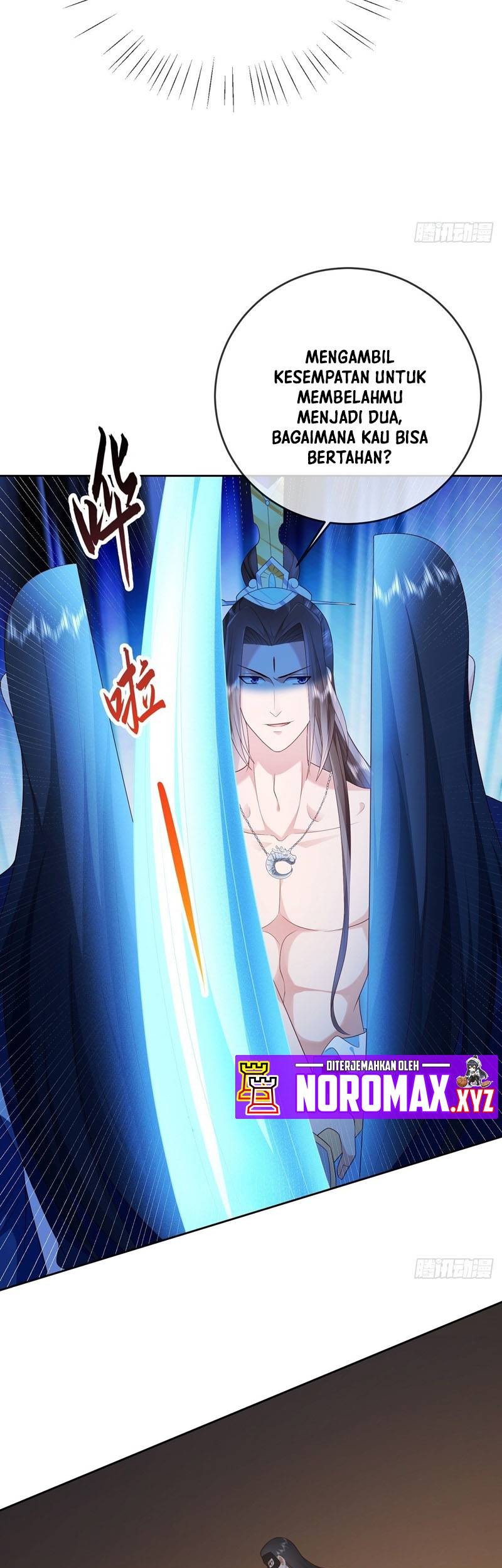 Sign in the Mystery Box to Dominate the World of Cultivation Chapter 65 Gambar 10