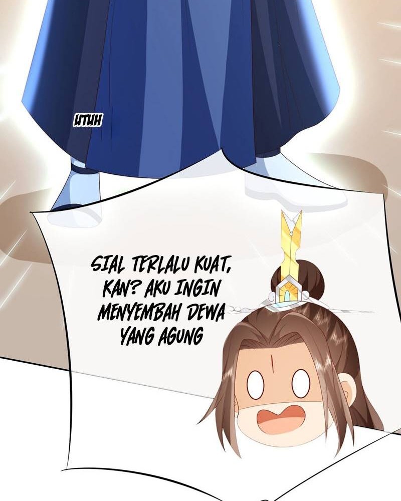 Sign in the Mystery Box to Dominate the World of Cultivation Chapter 65 Gambar 13